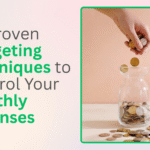 Budgeting Techniques