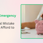 Ignoring Emergency Funds