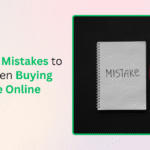 Common Mistakes to Avoid When Buying Insurance Online