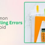 Tax Filing Errors