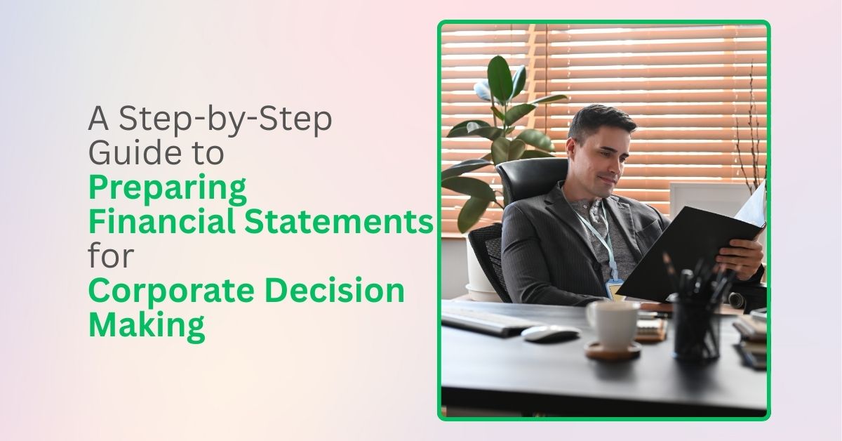 Corporate Decision Making