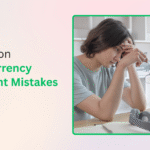 Cryptocurrency Investment Mistakes