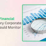 Essential Financial Ratios Every Corporate Leader Should Monitor