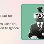 Failing to Plan for Taxes