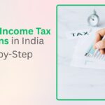 Filing Income Tax Returns in India