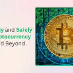 Buy and Safely Store Cryptocurrency