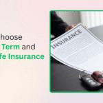 How to Choose Between Term and Whole Life Insurance Online