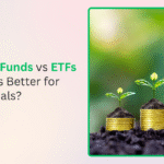 Mutual Funds vs ETFs