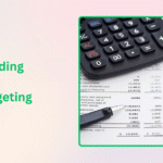 Overspending and Poor Budgeting