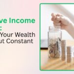 Passive Income Ideas