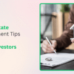 Real Estate Investment Tips for New Investors