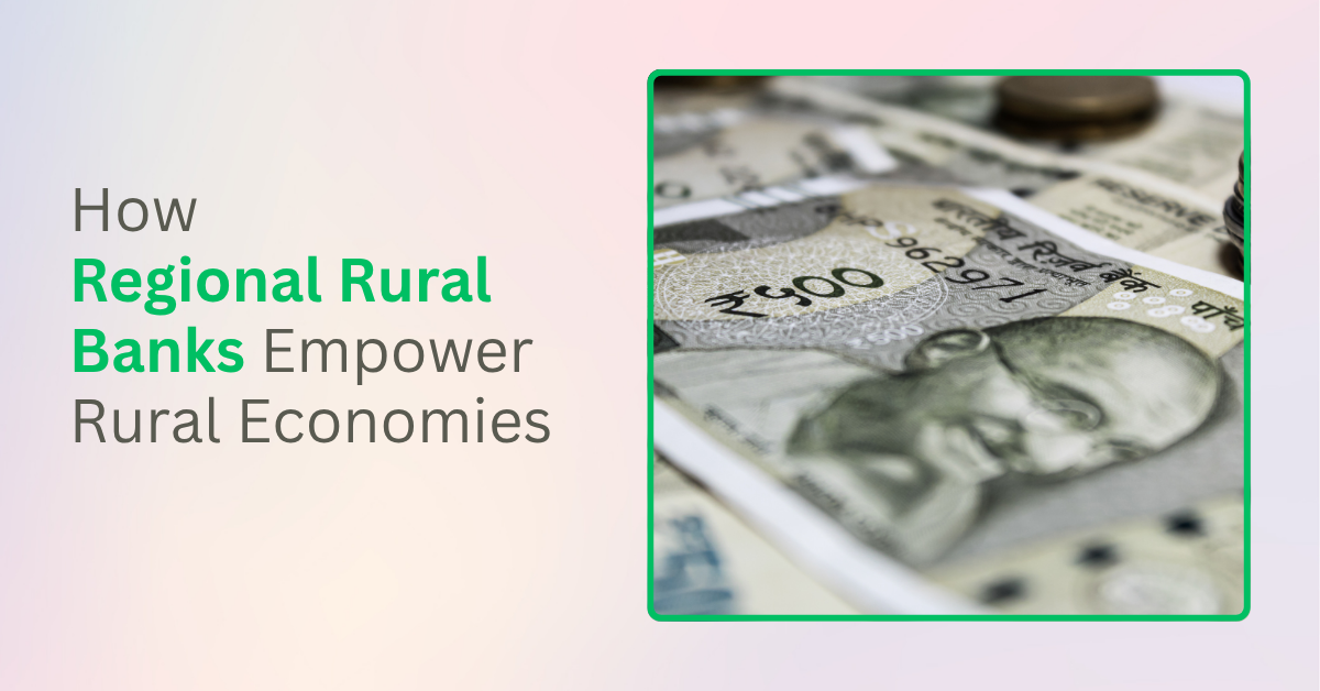 Regional Rural Banks