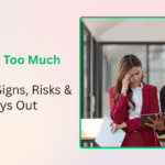 Taking On Too Much Debt