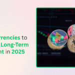 Top 7 Cryptocurrencies to Watch for Long-Term Investment in 2025