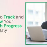 Track and Review Your Wealth Progress Regularly