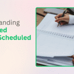 Understanding Scheduled vs Non-Scheduled Banks