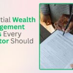 Wealth Management Terms