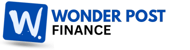 official logo of WonderPost - Finance