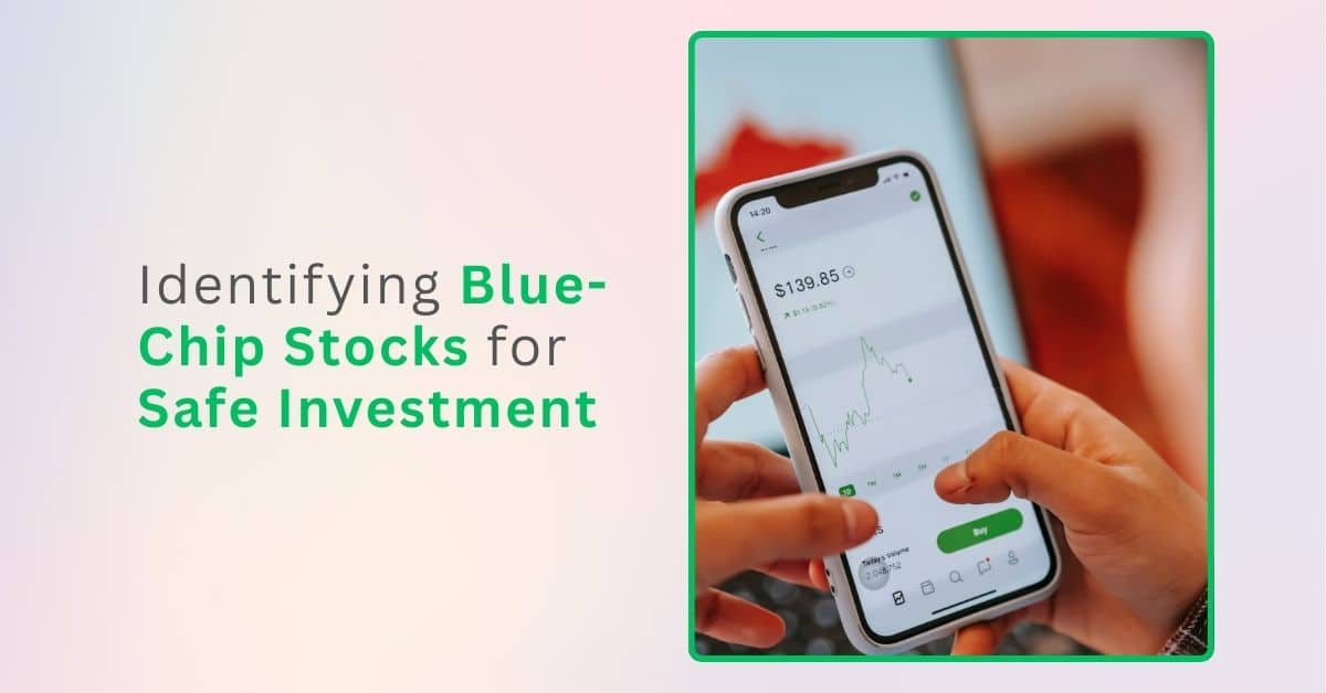 Blue-Chip Stocks