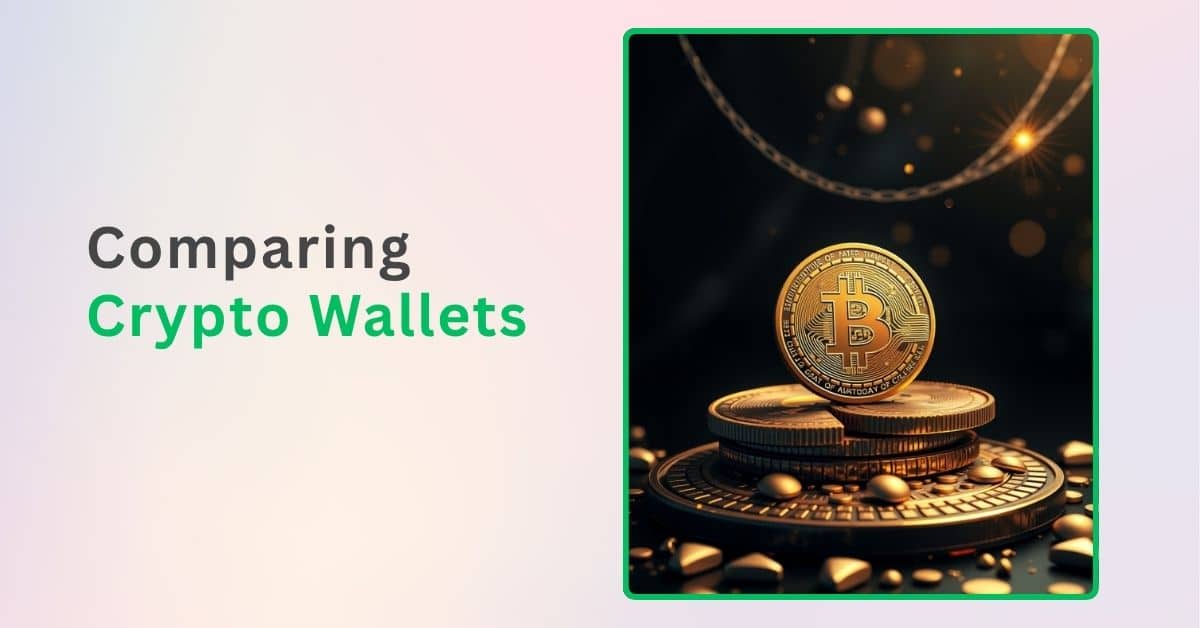 Crypto Wallets