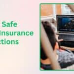 Safe Online Insurance Transactions