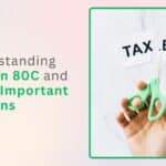 Section 80C