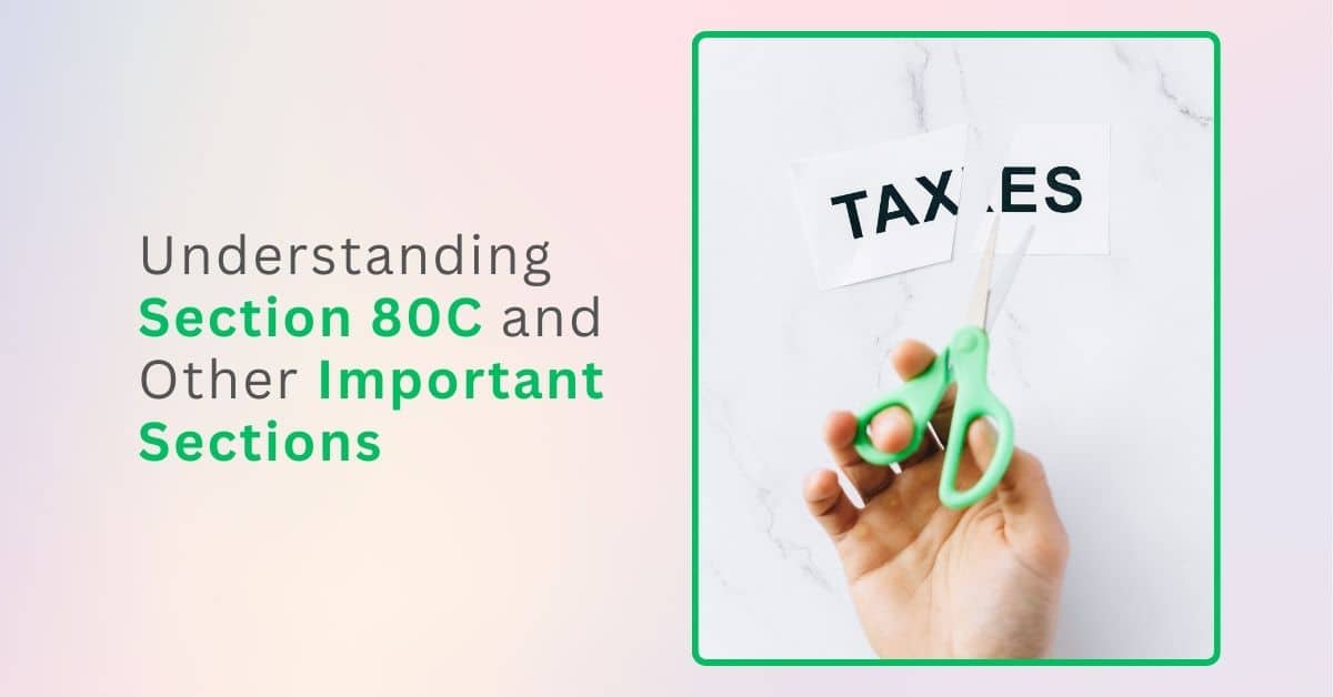 Section 80C