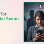 Falling for Financial Scams