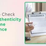 How to Check the Authenticity of Online Insurance Sellers
