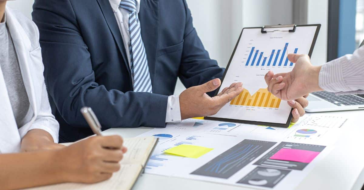 How to Prepare a Winning Business Loan Proposal