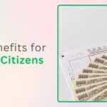 Tax Benefits for Senior Citizens