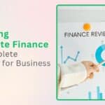 Mastering Corporate Finance The Complete Blueprint for Business Success