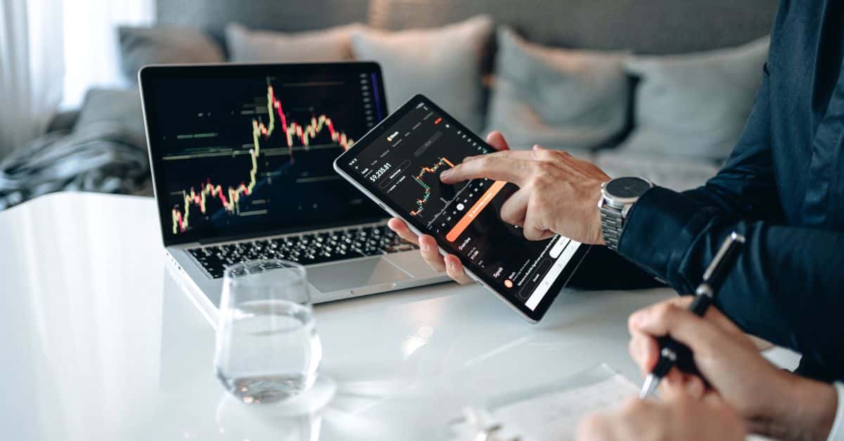 The Role of Stablecoins in Your Investment Strategy