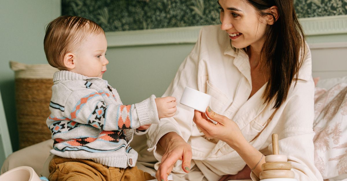 Preparing Financially for a New Baby