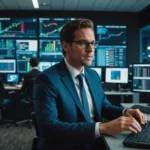 Financial Technologies Revolutionizing Business Loans and Financing