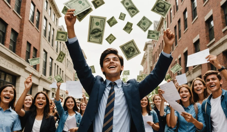 Tax benefits on education loans