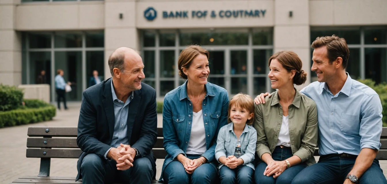 How to Add a Nominee to Your Bank Account: A Step-by-Step Guide to Securing Your Legacy