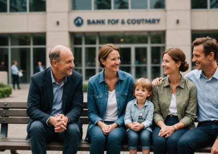 How to Add a Nominee to Your Bank Account: A Step-by-Step Guide to Securing Your Legacy