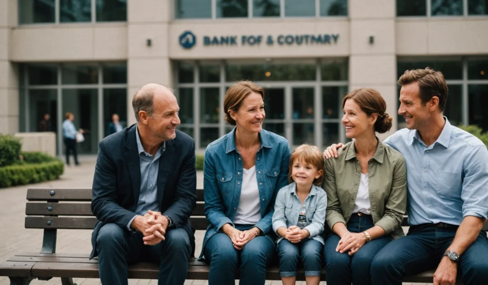 How to Add a Nominee to Your Bank Account: A Step-by-Step Guide to Securing Your Legacy