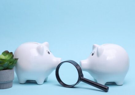 Common Mistakes to Avoid When Opening a Bank Account