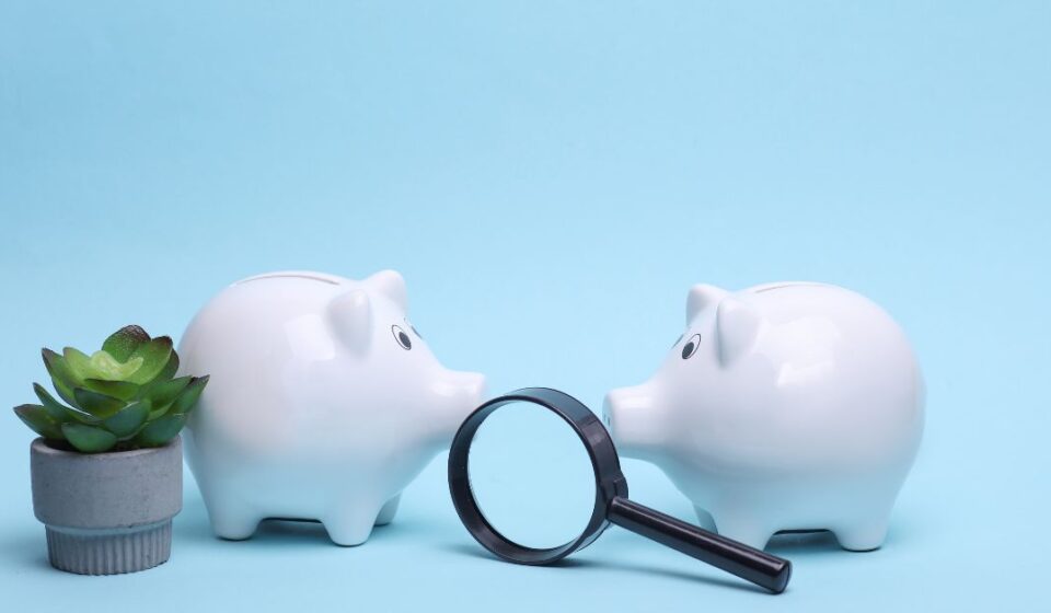 Common Mistakes to Avoid When Opening a Bank Account