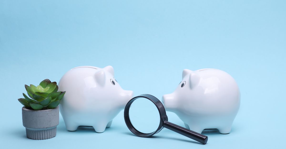 Common Mistakes to Avoid When Opening a Bank Account