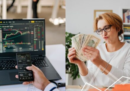 Trading vs Investing: Pros and Cons Explained
