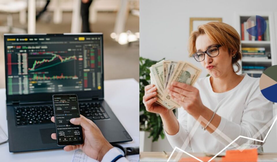 Trading vs Investing: Pros and Cons Explained