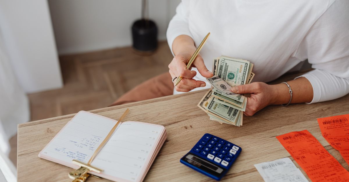 How to Handle Unexpected Large Expenses