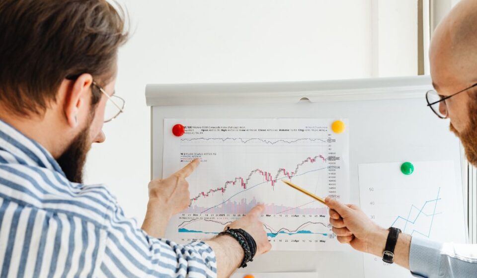 How to Use Stop-Loss and Take-Profit Orders Effectively