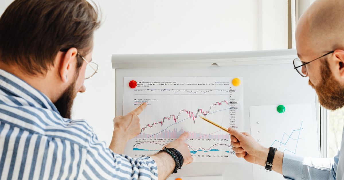 How to Use Stop-Loss and Take-Profit Orders Effectively