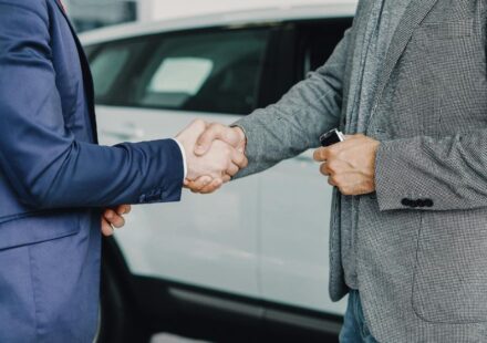 Understanding Commercial Vehicle Insurance