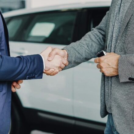 Understanding Commercial Vehicle Insurance