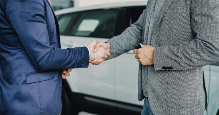 Understanding Commercial Vehicle Insurance: A Complete Guide for Business Owners